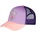 Barts Детска шапка с козирка Barts Kid's Surfie Cap - Lilac - размер 53 cm (904-3445-0612)