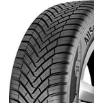 Continental AllSeasonContact 215/55 R17 98H Автомобилни гуми