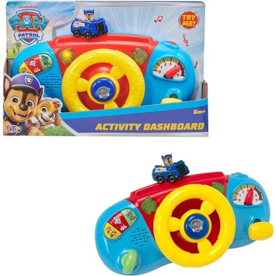 PAW PATROL HTI Paw Patrol Волан