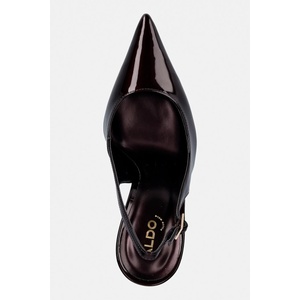 Aldo Обувки с тънък ток STESSYSLING - answear - 144,71 лв