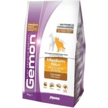 Image 1 of Gemon Medium Chicken Regular 20 kg
