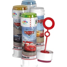Teddies Bublifuk Cars 60ml