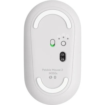 Logitech Pebble 2 M350s Wireless Mouse 910-007013
