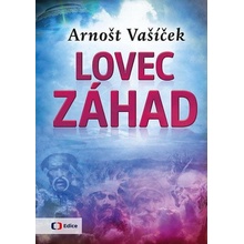 Lovec záhad - Za dobrodružstvím po celém světě