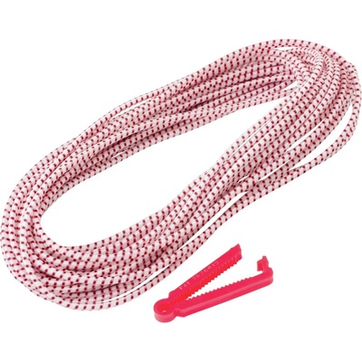 MSR Обтяжки за палатка Msr Shock Cord Replacement Kit - Red - размер 9, 1 m (525-0361-0111)