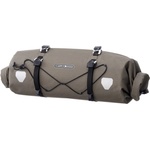 Ortlieb Чанта за кормило Ortlieb Handlebar-Pack Flex Handlebar bag - Dark Sand - размер 15 l (510-5658-0211)