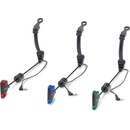 Anaconda Sada 3 Swingerů Vipex TXR Červená Zelená Modrá