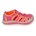 Bugga Tiki Pink/Orange Размер на обувките (ЕС): 31 / Цвят: розов