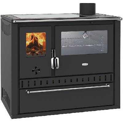 PRITY GT FI G DR černý pravý