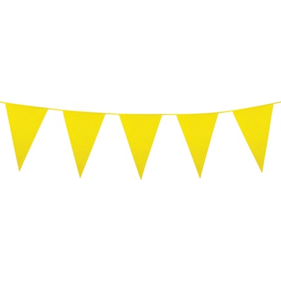 Vlajka Yellow 450cm – Zboží Dáma
