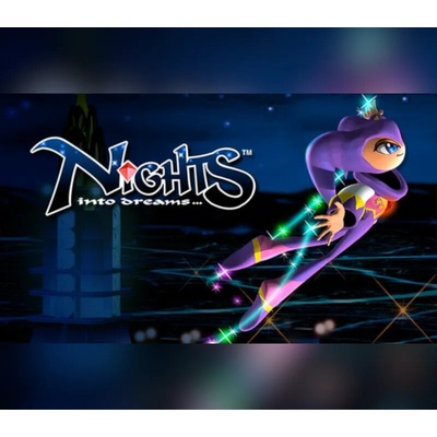 NiGHTS into dreams