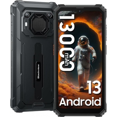 Blackview BV6200 Pro 6GB/128GB