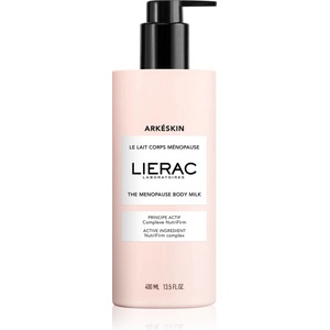 Lierac Arkéskin The Menopause Body Milk Лосиони за тяло 400ml Лосион за тяло