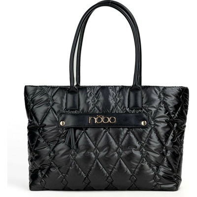 Nobo BAG5860-020 černá