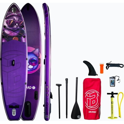 Paddleboard iBOARD 11'