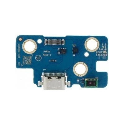 Samsung Galaxy Tab A8 10.5 SM-X200, SM-X205 - Nabíjecí Konektor PCB Deska