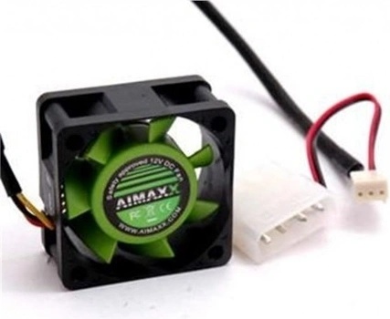 Aimaxx eNVicooler 4