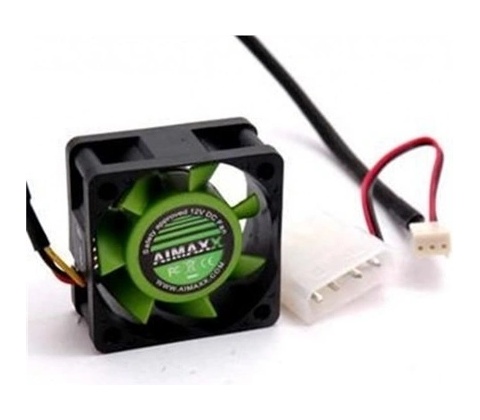 Aimaxx eNVicooler 4