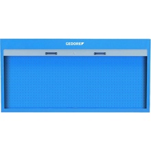 Gedore R 1500 L Skrinka na náradie 890 x 1810 x 170 mm 6617910