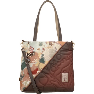 kabelky a tašky Anekke 43712-214 Multicolor 43712-214