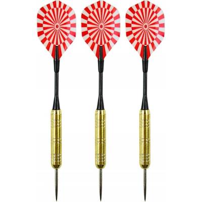 METALOVÉ DART 18 g 3 ks ENERO