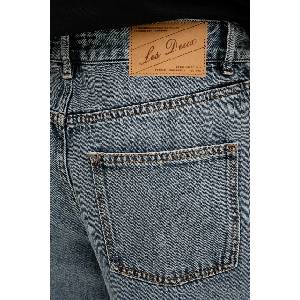 Les Deux къс панталон мъжки деним Ryder (1001445)