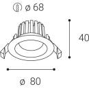 LED2 2231531D