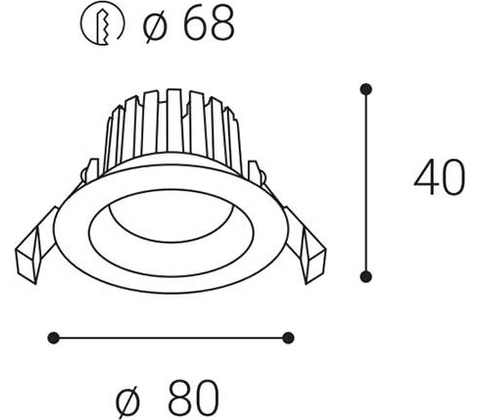LED2 2231531D