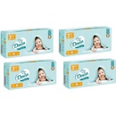 Dada Extra soft 3 - 4-9 kg 56 ks