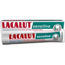 Lacalut Sensitive 100 ml