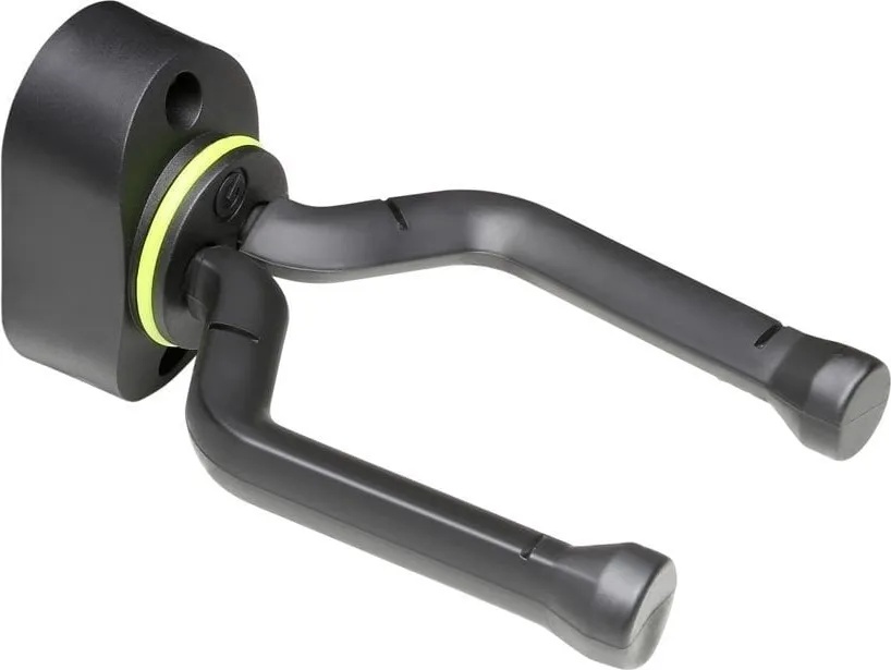 Gravity GS 08 WMB Стойка за китара стенна (GGS08WMB)