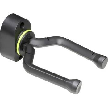 Image 1 of Gravity GS 08 WMB Стойка за китара стенна (GGS08WMB)