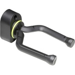 Gravity GS 08 WMB Стойка за китара стенна (GGS08WMB)