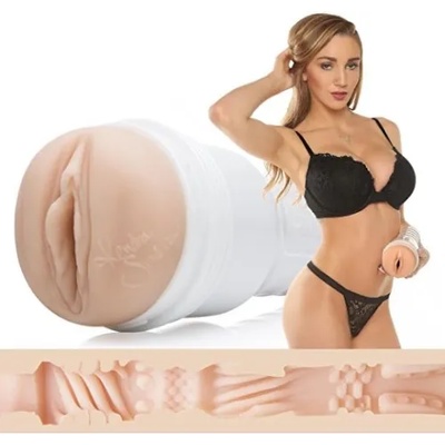 Fleshlight Оригинален мастурбатор Fleshlight Girls Kendra Sunderland Angel