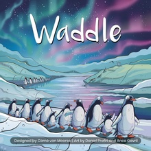 Allplay Waddle