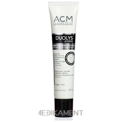 ACM Duolys Legere sérum 40 ml