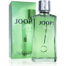 Joop! Go! toaletná voda pánska 100 ml