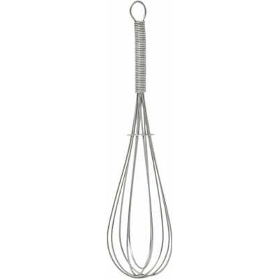 Metla šlehací 22 cm kov 658927