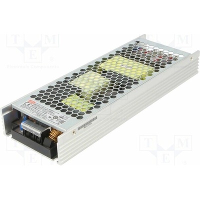 MEAN WELL UHP-500R-5 Napájecí zdroj: spínaný; k vestavbě,modulový; 400W; 5VDC; 80A