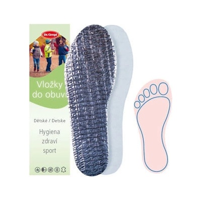 Dr. Grepl ALU-FOLIE THERMO