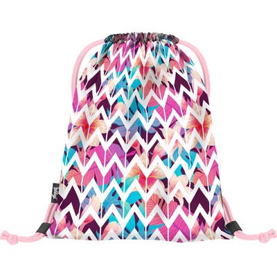 Baagl Havaj A 8819 vícebarevná