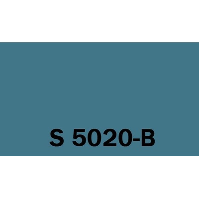 Het Soldecol HG 5l NCS S 5020-B