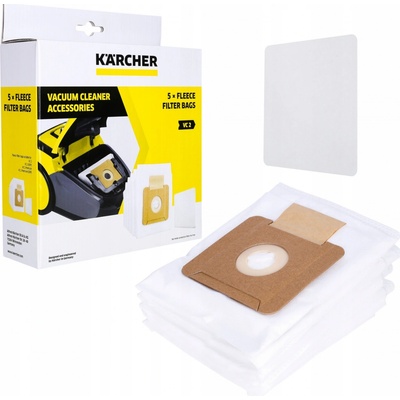 Kärcher 2.863-236.0 5 ks