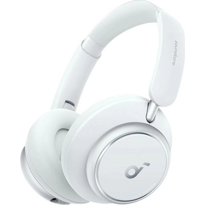 Soundcore Space Q45 BT 5.3 USB-C ANC biele