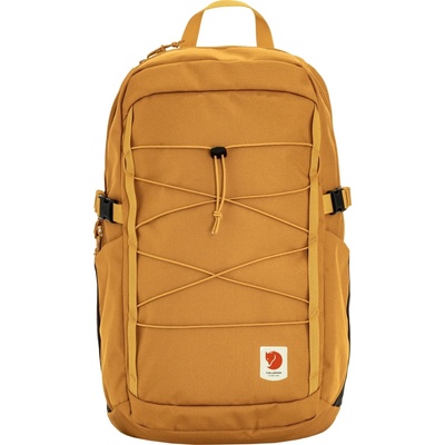 Fjällräven Skule 24 l red gold