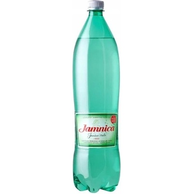 Jamnica minerální voda perlivá 1,5 l