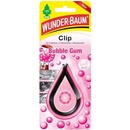 WUNDER-BAUM Clip Bubble Gum