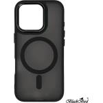 BlackBird Калъфи за телефон StealthCore за Iphone 16 PRO матово черни BH1863 (BH1863)