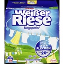 Weisser Riese Megaperls Univerzální prací prášek 1,283 kg 19 PD