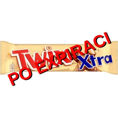 Twix Xtra 2 x 37,5 g